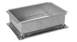 Врезка пр. 1100х1200 Оц (Ш30)